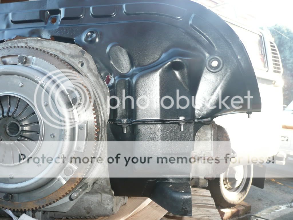 How to... Type 4 engine, cooling guide The Late Bay